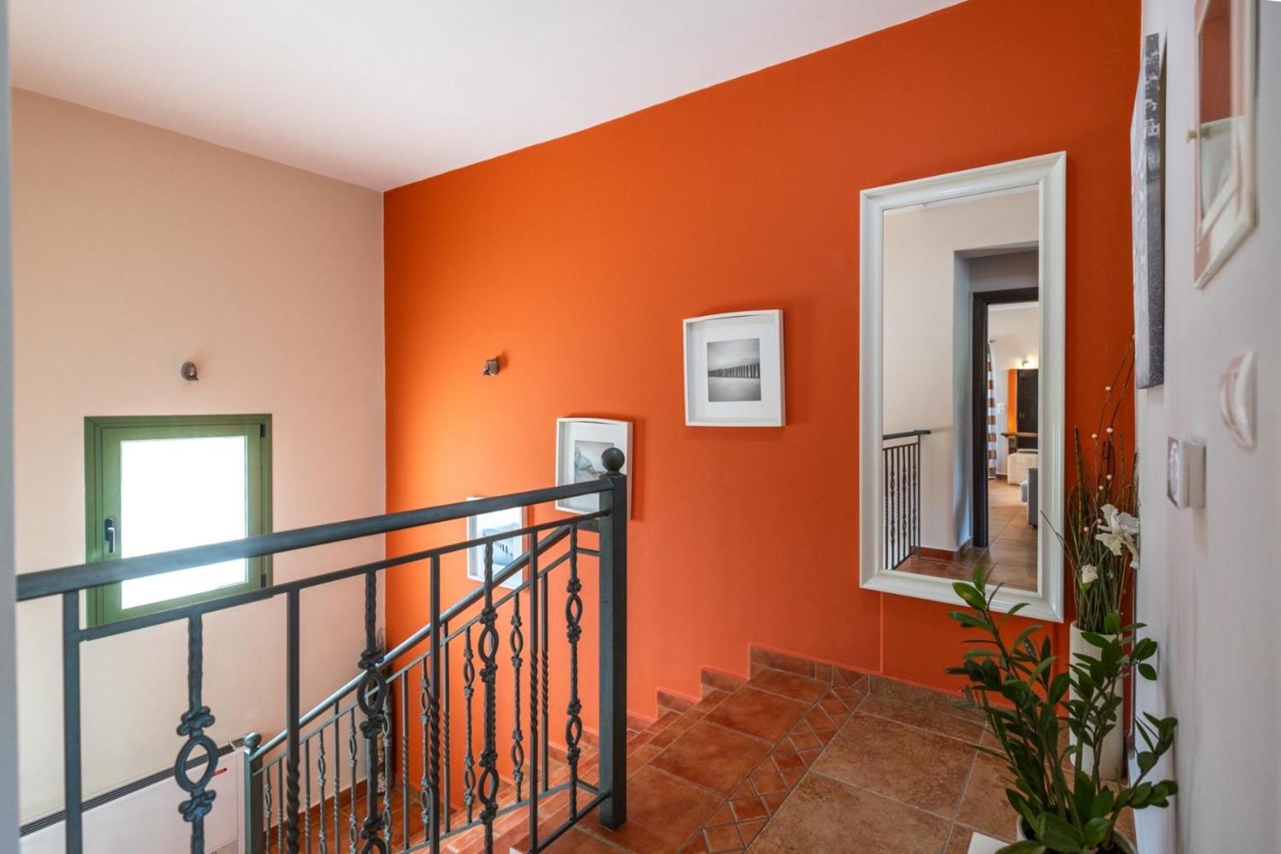 "Villa Andreas" Agia Efimia Екстер'єр фото